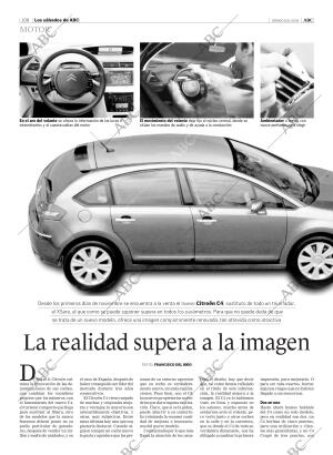 ABC MADRID 06-11-2004 página 108