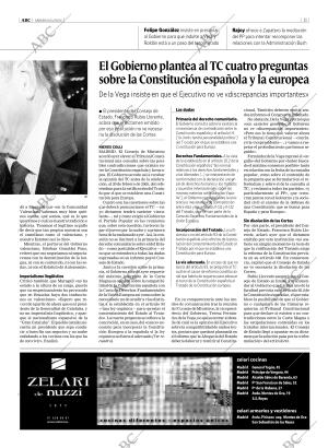 ABC MADRID 06-11-2004 página 11