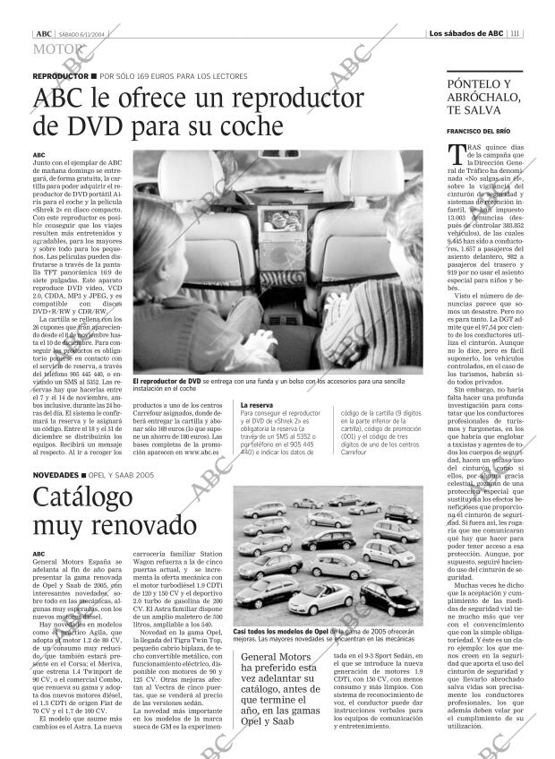 ABC MADRID 06-11-2004 página 111
