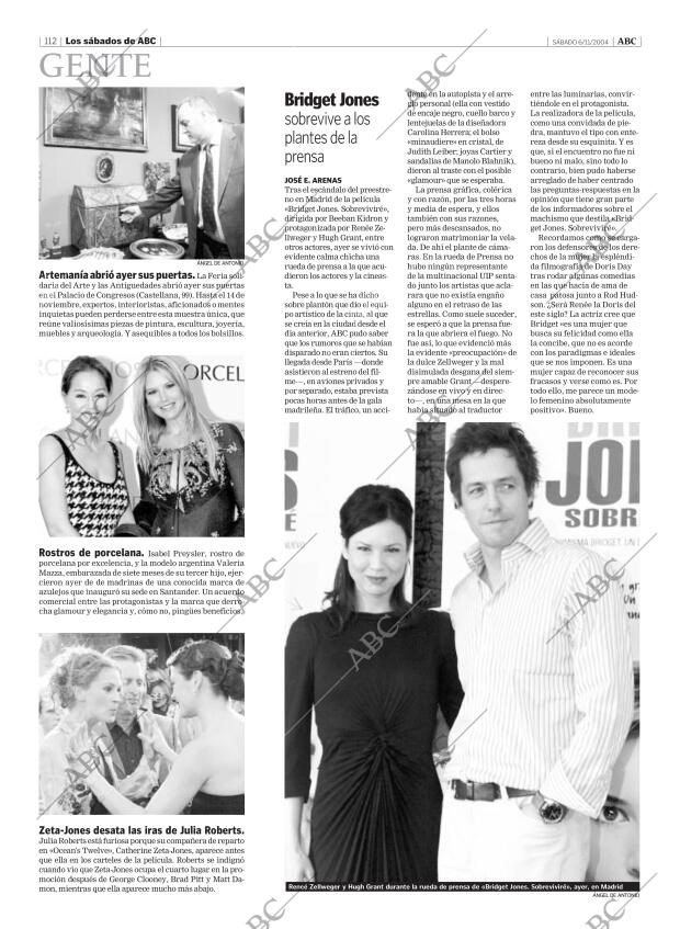 ABC MADRID 06-11-2004 página 112