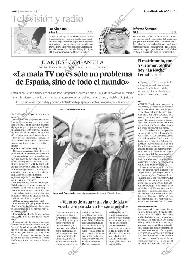 ABC MADRID 06-11-2004 página 115
