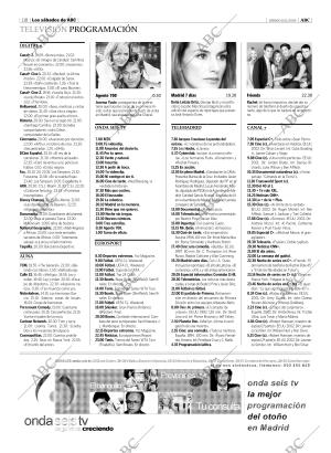 ABC MADRID 06-11-2004 página 118