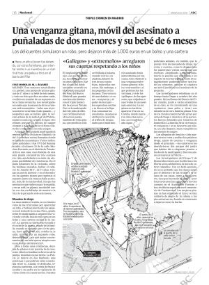 ABC MADRID 06-11-2004 página 16