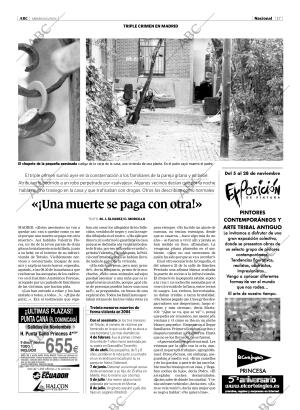 ABC MADRID 06-11-2004 página 17