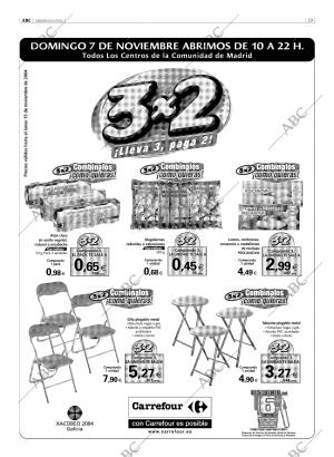 ABC MADRID 06-11-2004 página 19