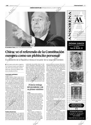 ABC MADRID 06-11-2004 página 29