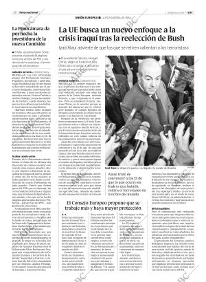 ABC MADRID 06-11-2004 página 30