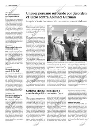 ABC MADRID 06-11-2004 página 32