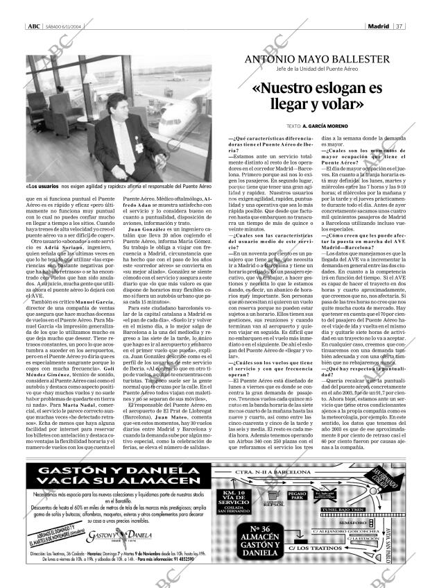 ABC MADRID 06-11-2004 página 37
