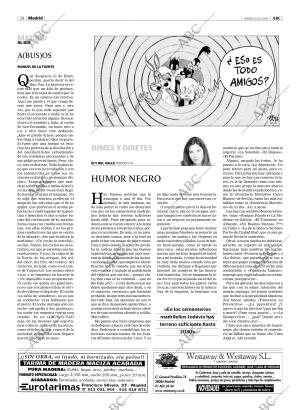 ABC MADRID 06-11-2004 página 38