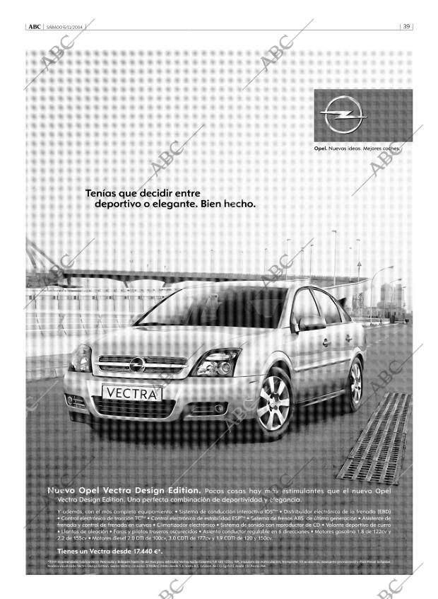 ABC MADRID 06-11-2004 página 39