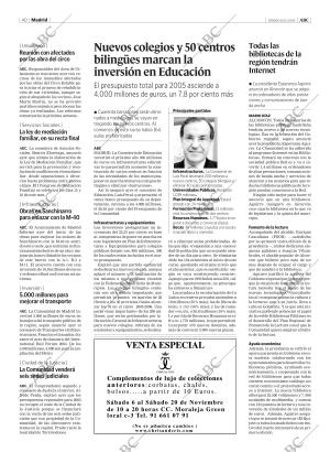 ABC MADRID 06-11-2004 página 40