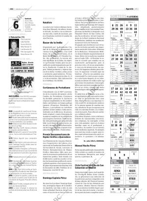 ABC MADRID 06-11-2004 página 45