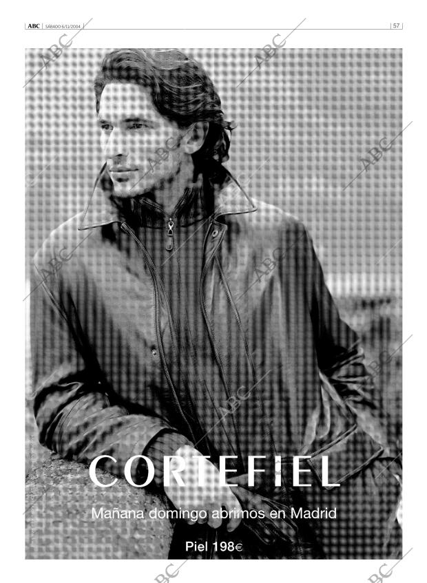 ABC MADRID 06-11-2004 página 57