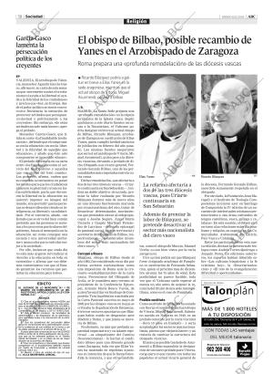 ABC MADRID 06-11-2004 página 58