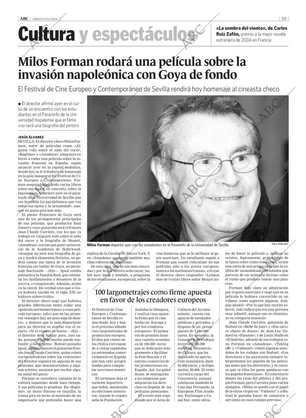 ABC MADRID 06-11-2004 página 59