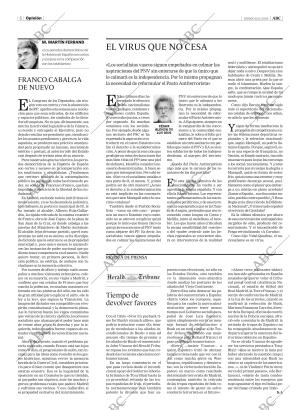 ABC MADRID 06-11-2004 página 6