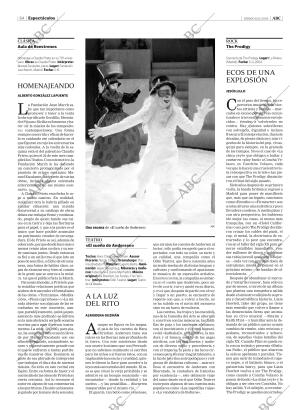 ABC MADRID 06-11-2004 página 64