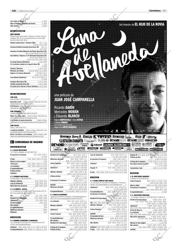 ABC MADRID 06-11-2004 página 69