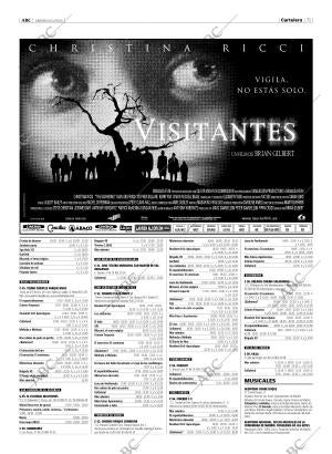 ABC MADRID 06-11-2004 página 71