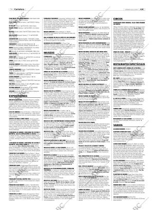 ABC MADRID 06-11-2004 página 74