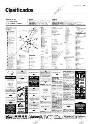 ABC MADRID 06-11-2004 página 78