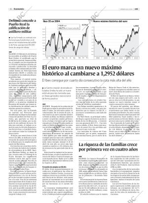 ABC MADRID 06-11-2004 página 86