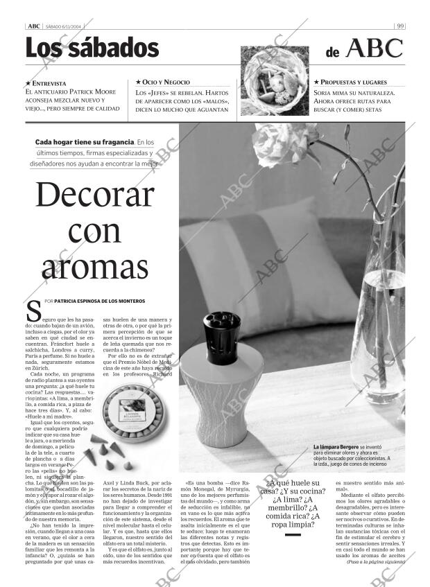 ABC MADRID 06-11-2004 página 99