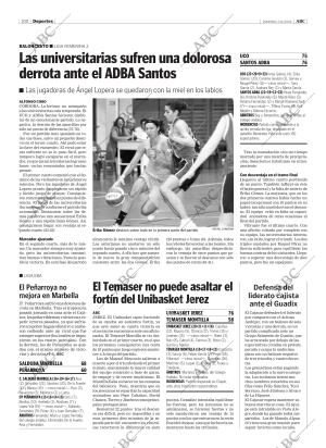 ABC CORDOBA 07-11-2004 página 100