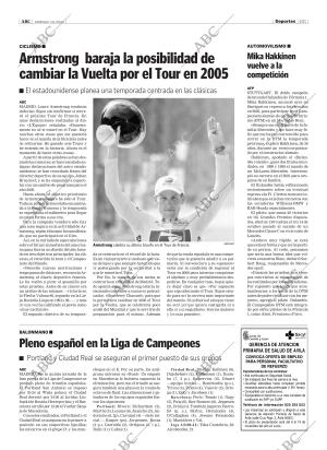 ABC CORDOBA 07-11-2004 página 101