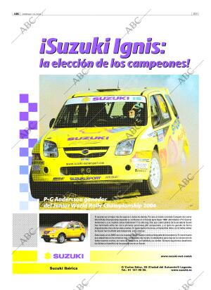 ABC CORDOBA 07-11-2004 página 103