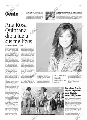 ABC CORDOBA 07-11-2004 página 105