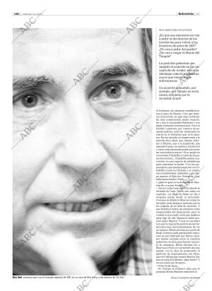 ABC CORDOBA 07-11-2004 página 11