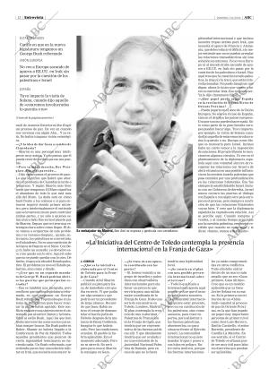 ABC CORDOBA 07-11-2004 página 12