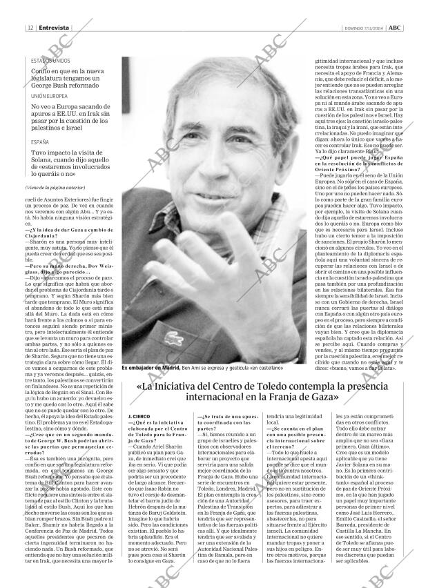 ABC CORDOBA 07-11-2004 página 12