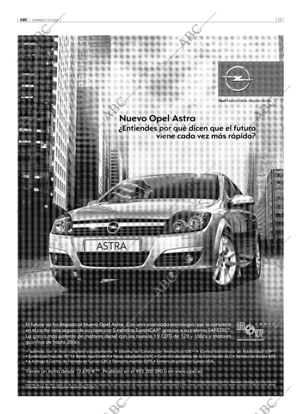 ABC CORDOBA 07-11-2004 página 13