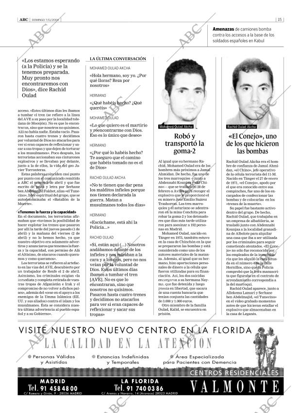 ABC CORDOBA 07-11-2004 página 15