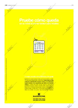 ABC CORDOBA 07-11-2004 página 19