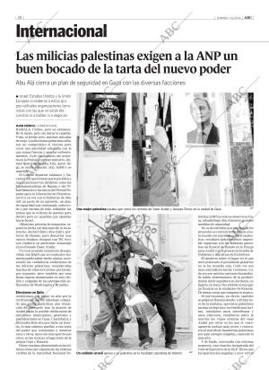 ABC CORDOBA 07-11-2004 página 28