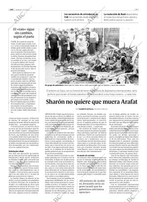 ABC CORDOBA 07-11-2004 página 29