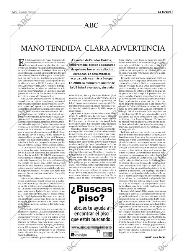 ABC CORDOBA 07-11-2004 página 3