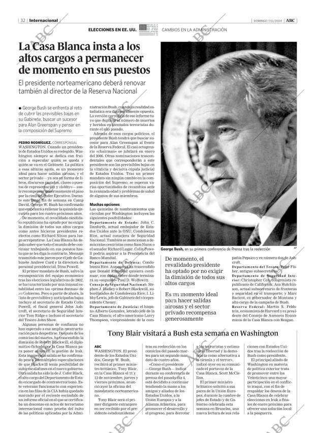 ABC CORDOBA 07-11-2004 página 32