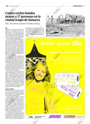 ABC CORDOBA 07-11-2004 página 33