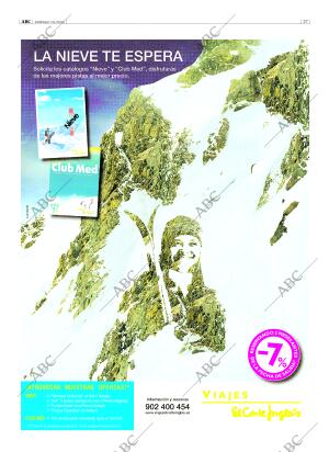 ABC CORDOBA 07-11-2004 página 37