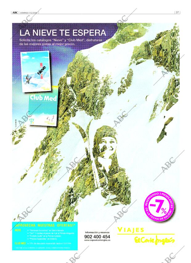 ABC CORDOBA 07-11-2004 página 37
