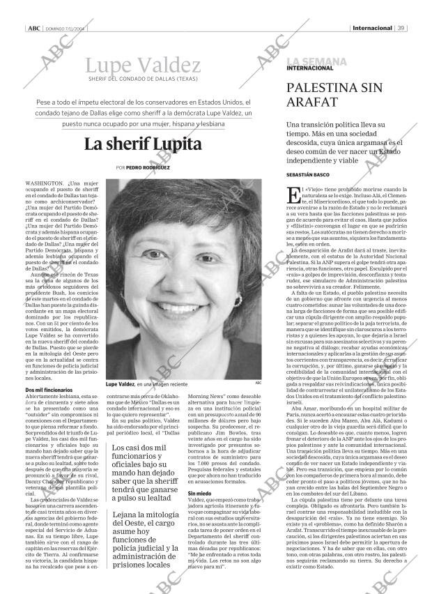 ABC CORDOBA 07-11-2004 página 39