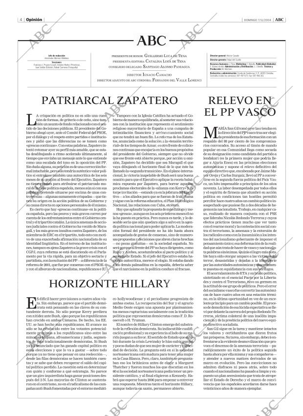 ABC CORDOBA 07-11-2004 página 4