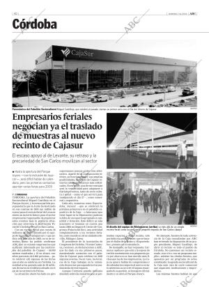 ABC CORDOBA 07-11-2004 página 40