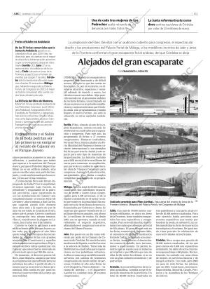 ABC CORDOBA 07-11-2004 página 41