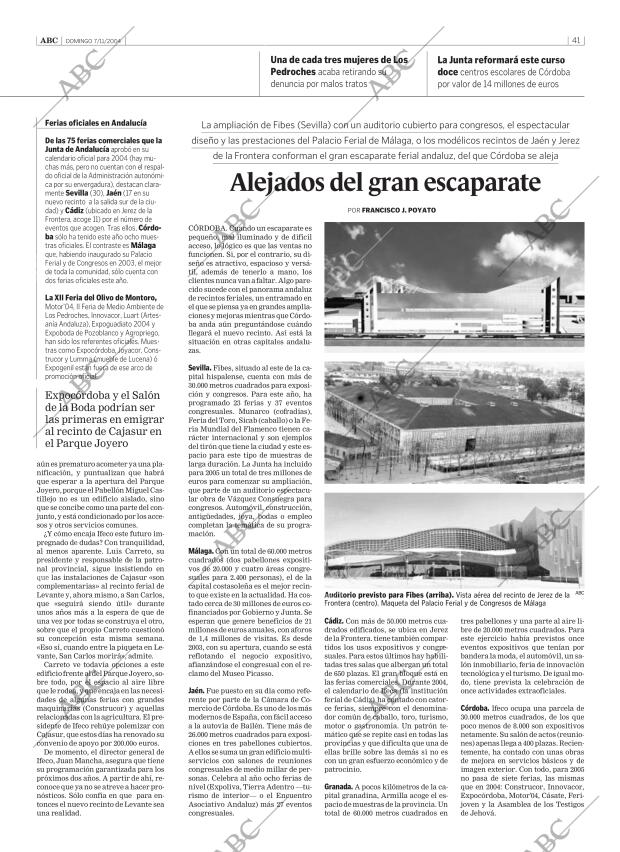 ABC CORDOBA 07-11-2004 página 41